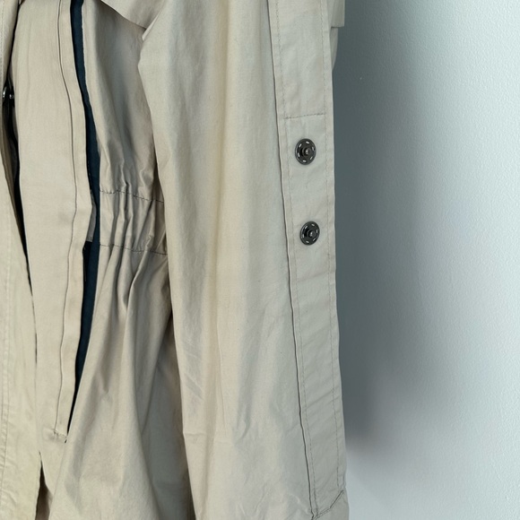 Zara Versatile Jacket - Picture 9 of 12